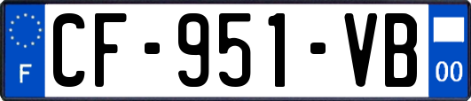 CF-951-VB