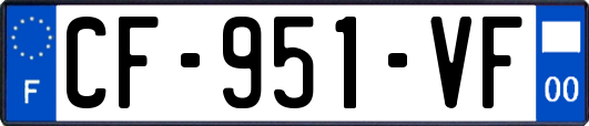 CF-951-VF