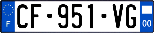 CF-951-VG