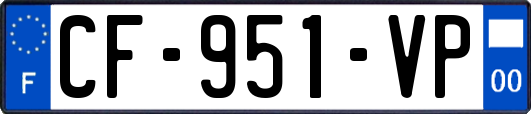 CF-951-VP