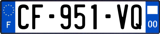 CF-951-VQ