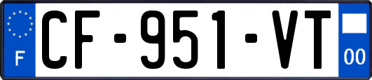 CF-951-VT