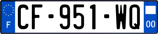 CF-951-WQ