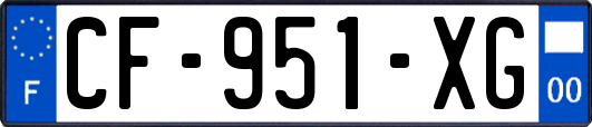 CF-951-XG
