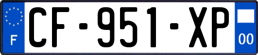 CF-951-XP