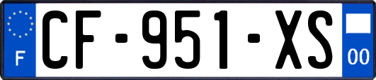 CF-951-XS