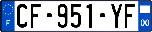 CF-951-YF