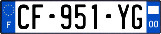 CF-951-YG