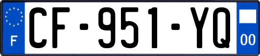 CF-951-YQ
