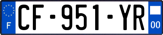CF-951-YR