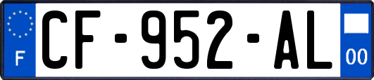 CF-952-AL