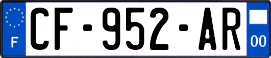 CF-952-AR