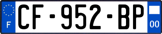 CF-952-BP