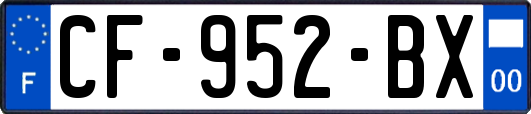 CF-952-BX