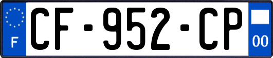 CF-952-CP