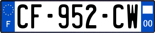 CF-952-CW