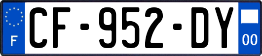 CF-952-DY