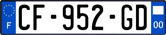 CF-952-GD
