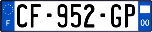 CF-952-GP