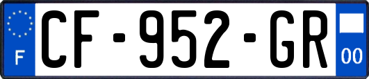 CF-952-GR