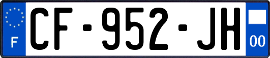 CF-952-JH