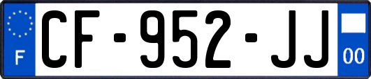 CF-952-JJ