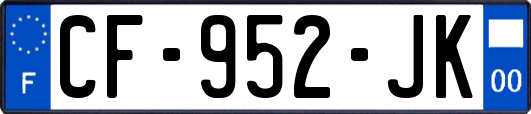 CF-952-JK