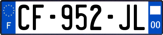 CF-952-JL