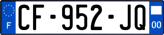 CF-952-JQ