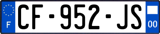 CF-952-JS