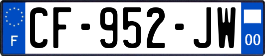 CF-952-JW