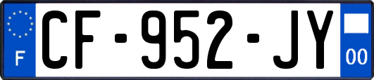 CF-952-JY