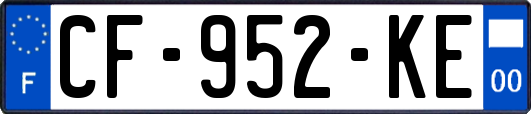 CF-952-KE