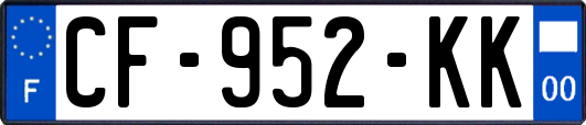 CF-952-KK