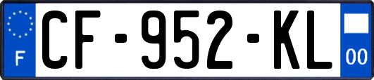 CF-952-KL