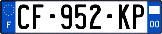 CF-952-KP