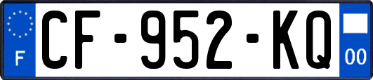 CF-952-KQ