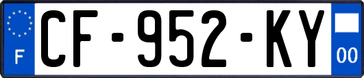 CF-952-KY
