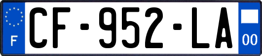 CF-952-LA