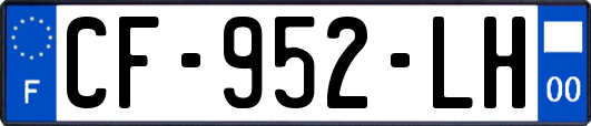 CF-952-LH