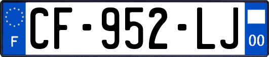 CF-952-LJ