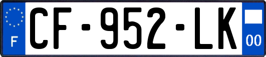 CF-952-LK