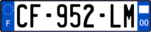CF-952-LM
