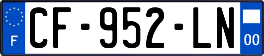 CF-952-LN