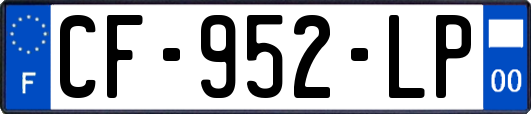 CF-952-LP