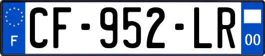 CF-952-LR
