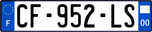 CF-952-LS
