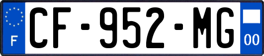 CF-952-MG