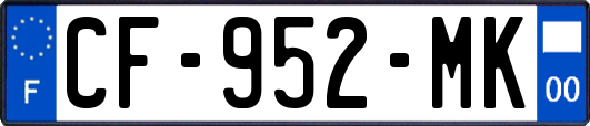 CF-952-MK