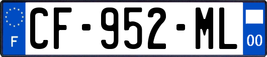 CF-952-ML